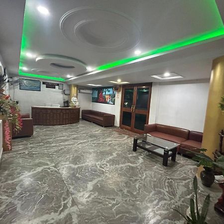Hotel Maurya Vihar Bodhgaya Kültér fotó