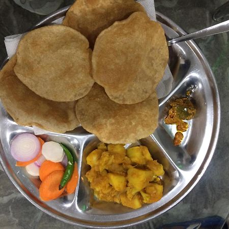 Hotel Maurya Vihar Bodhgaya Kültér fotó