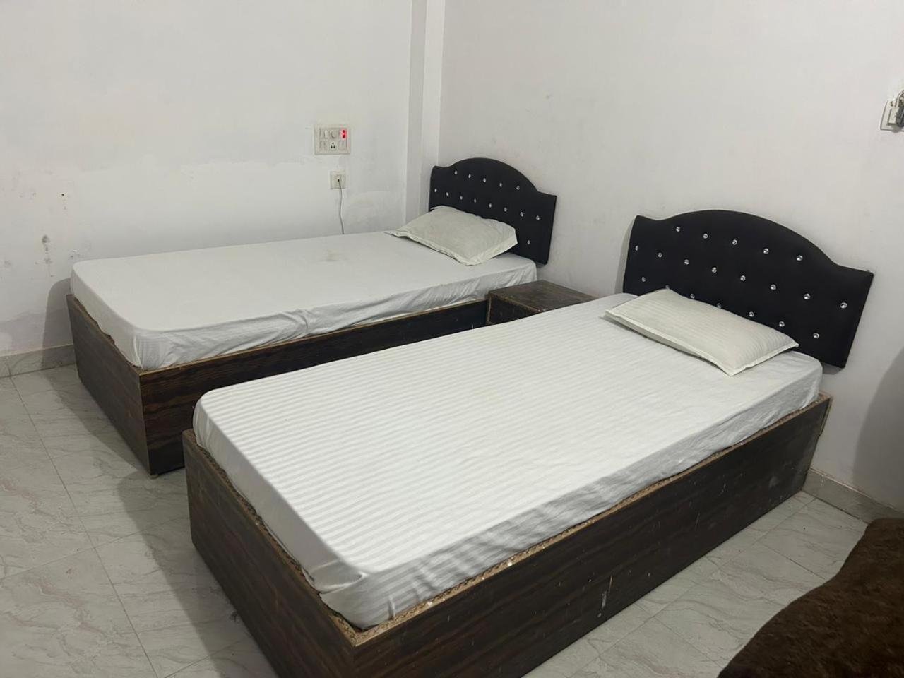 Hotel Maurya Vihar Bodhgaya Kültér fotó