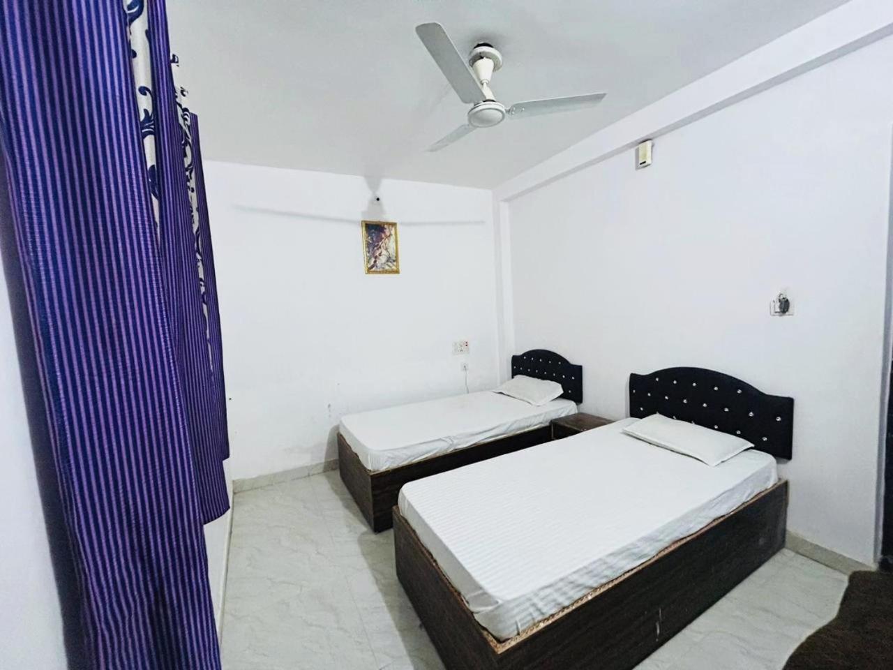 Hotel Maurya Vihar Bodhgaya Kültér fotó
