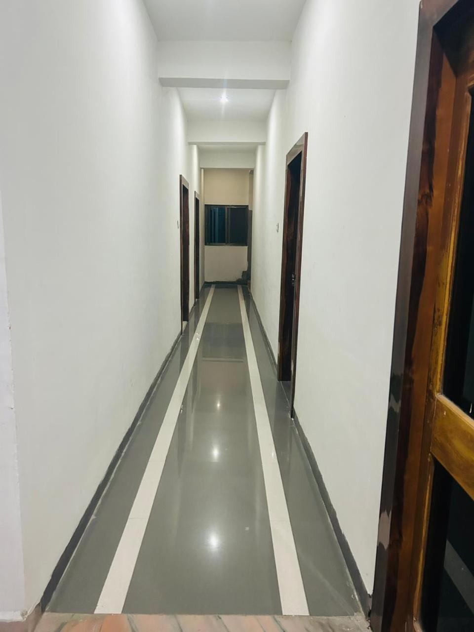 Hotel Maurya Vihar Bodhgaya Kültér fotó