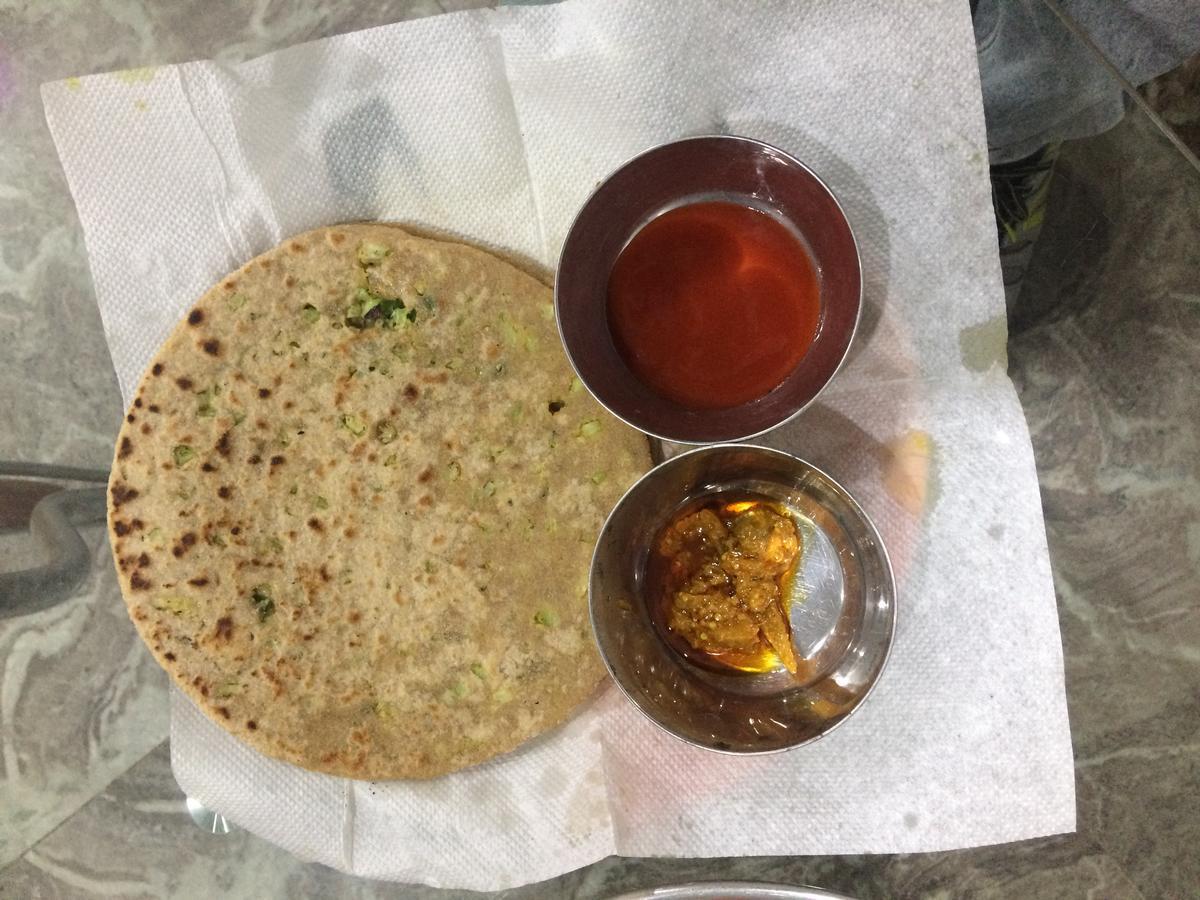 Hotel Maurya Vihar Bodhgaya Kültér fotó